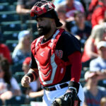 Salvador Pérez recupera el tiempo perdido