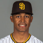 Robinson Chirinos pasó el protocolo de conmoción cerebral