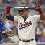 Willson Contreras: “Cuando recibí la noticia llamé a mis padres”