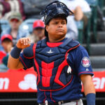 Boston espera que Eduardo Rodríguez lance en algún momento de la temporada