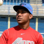 Gleyber Torres se adueñó de una marca de jonrones para criollos