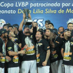 Zulia comenzó a fortalecer su roster caribeño