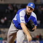 Luis Arráez se llevó el premio Jugador de la Semana