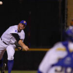 Gerardo Parra gana confianza como primera base