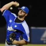 La lluvia impidió que jugaran Caribes y Leones