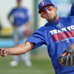 Eduardo Rodríguez regresará a la rotación de Boston el martes