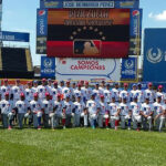 Yonathan Daza, héroe inesperado de Tiburones