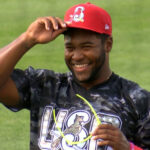 Miguel Cabrera designado Jugador de la Semana