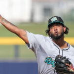 El derecho Brooks Hall completó la importación de Cardenales
					20/09/2022