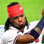 Andrés Giménez: “La temporada apenas empieza y debo seguir trabajando”