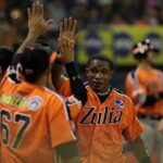 Castillo y Salazar revitalizaron sus carreras