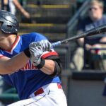 Balbino Fuenmayor no jugará con Caribes por una lesión