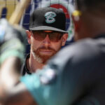 Asdrúbal Cabrera puso fin a una carrera ejemplar