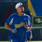 Leones reboza confianza en sus dos nuevas armas: Bracho y Castillo