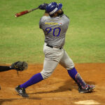 Juan Graterol contratado por Toros del Este