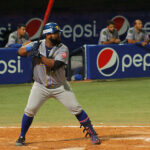 Águilas extendió a 21 la cadena de innings sin anotar de Tiburones