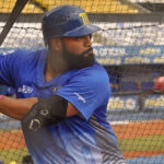 Arturo Nieto le señaló el rumbo al Magallanes contra Tiburones