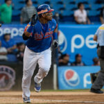 Rafael Pineda deslumbró para guiar blanqueo de Caribes frente a Tigres