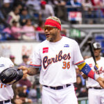 Raúl González mantuvo el invicto de Alazanes