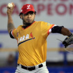 Bravos definió a sus abridores para la serie de playoff