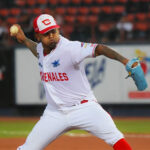 Ronald Acuña Jr. pide a Tiburones ser enviado al Cardenales