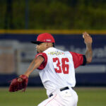 Leñadores se impuso a Charros en su estreno en la Serie del Caribe