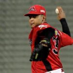 Alberto Callaspo se unió a los Navegantes