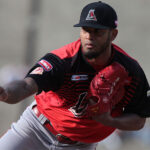 La LVBP suspendió por un juego a Alejandro De Aza
