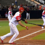 Mariano Rivera no olvida a los Tigres de Aragua