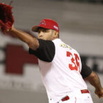 Logan Darnell le dio el triunfo a Bravos