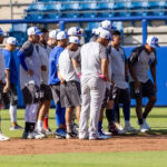 Ricardo Pinto se cura de espantos