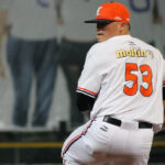 José Pirela trabaja para consolidarse con San Diego