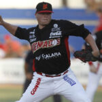 Pedro Rodríguez nuevo cerrador del Magallanes