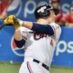 Magallanes apeló a su poder para derrotar a Caribes en el inicio del playoff