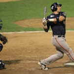 Caribes volvió a blanquear a Cardenales con Luis Sardiñas como héroe