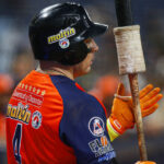 Yasiel Puig: “Quiero contagiarme de esa energía de Acuña Jr.”