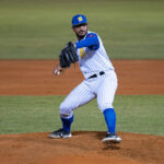 Alberth Martínez continuará con grado de General