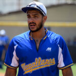 Cinco peloteros se incorporaron a las prácticas de Tiburones