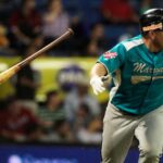 Bravos fue el equipo más activo