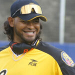 Ray Fosse fue ejemplo de eficacia y entrega