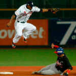 Magallanes activó a Jason Hagerty