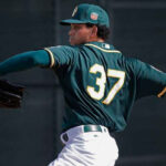 Miguel Montero se rezaga en la lucha por la titularidad en el Juego de Estrellas