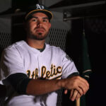 Felipe Rivero inscribió su nombre en un selecto grupo