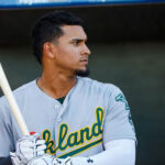 Asdrúbal Cabrera le pidió a los  Mets que lo cambien