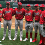 Félix Hernández apunta a regresar el fin de semana