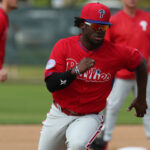Filis siguen tratando con cautela la lesión de Odubel Herrera