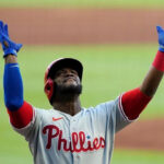 Miguel Cabrera superó el total de hits de Babe Ruth