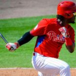 Roy Merritt y Cole Kimball sancionados por violación del Programa Antidopaje