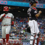 Ronald Acuña Jr. se aproxima a la activación