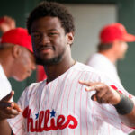 Ismael Guillón reclama un puesto en Magallanes